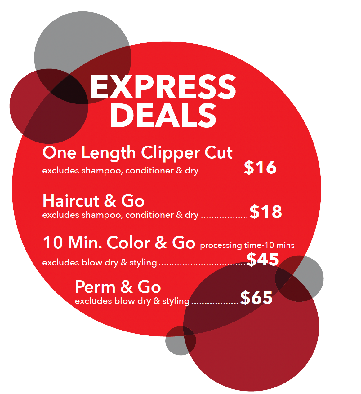Express Deals