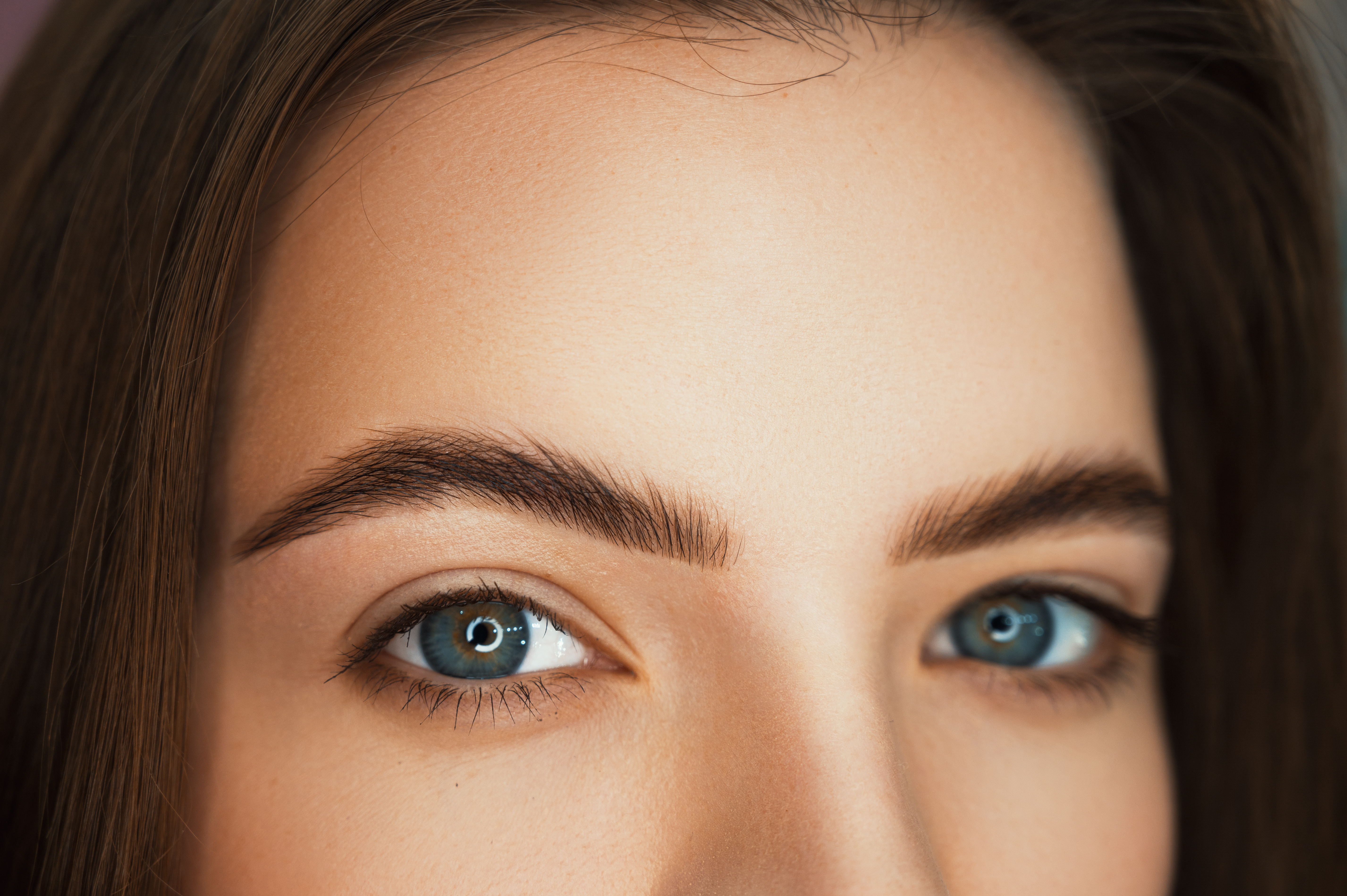 Cutting Crew Hair Salon eyebrow waxing in North Utica, NY..
