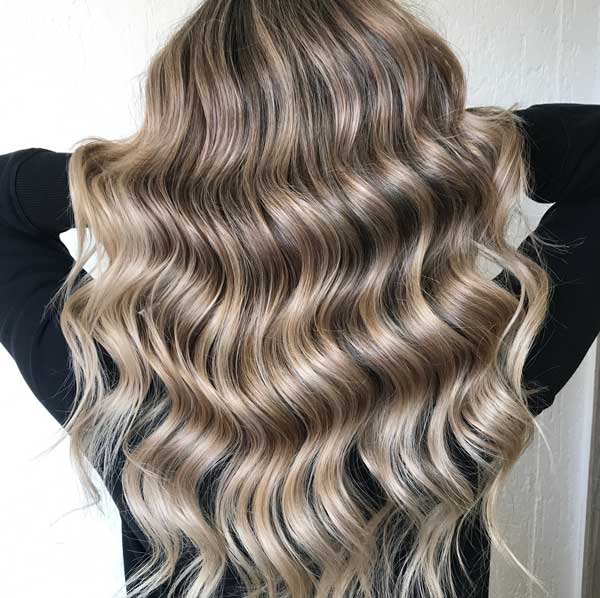 Hair highlights outlet near me