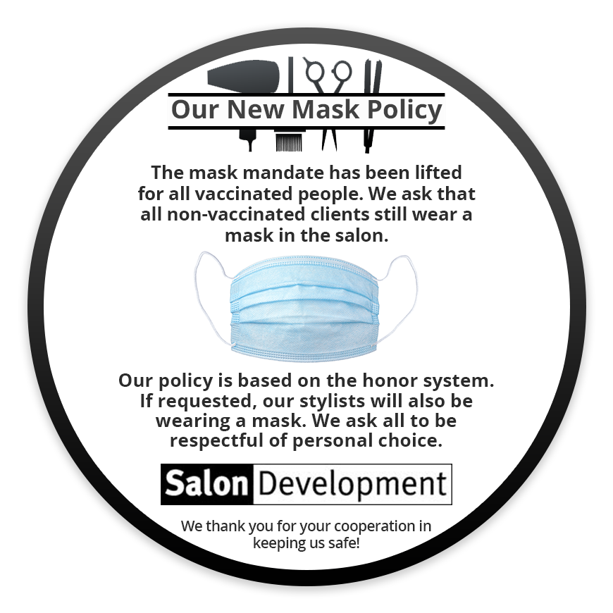 Mask policy