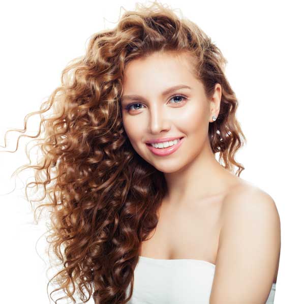 8 Simple And Effective Tips To Take Care Of Your Permed Hair