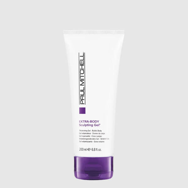 extra body sculpting gel