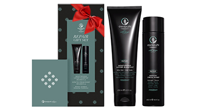 Gentry Hair Salon Holiday Gifts