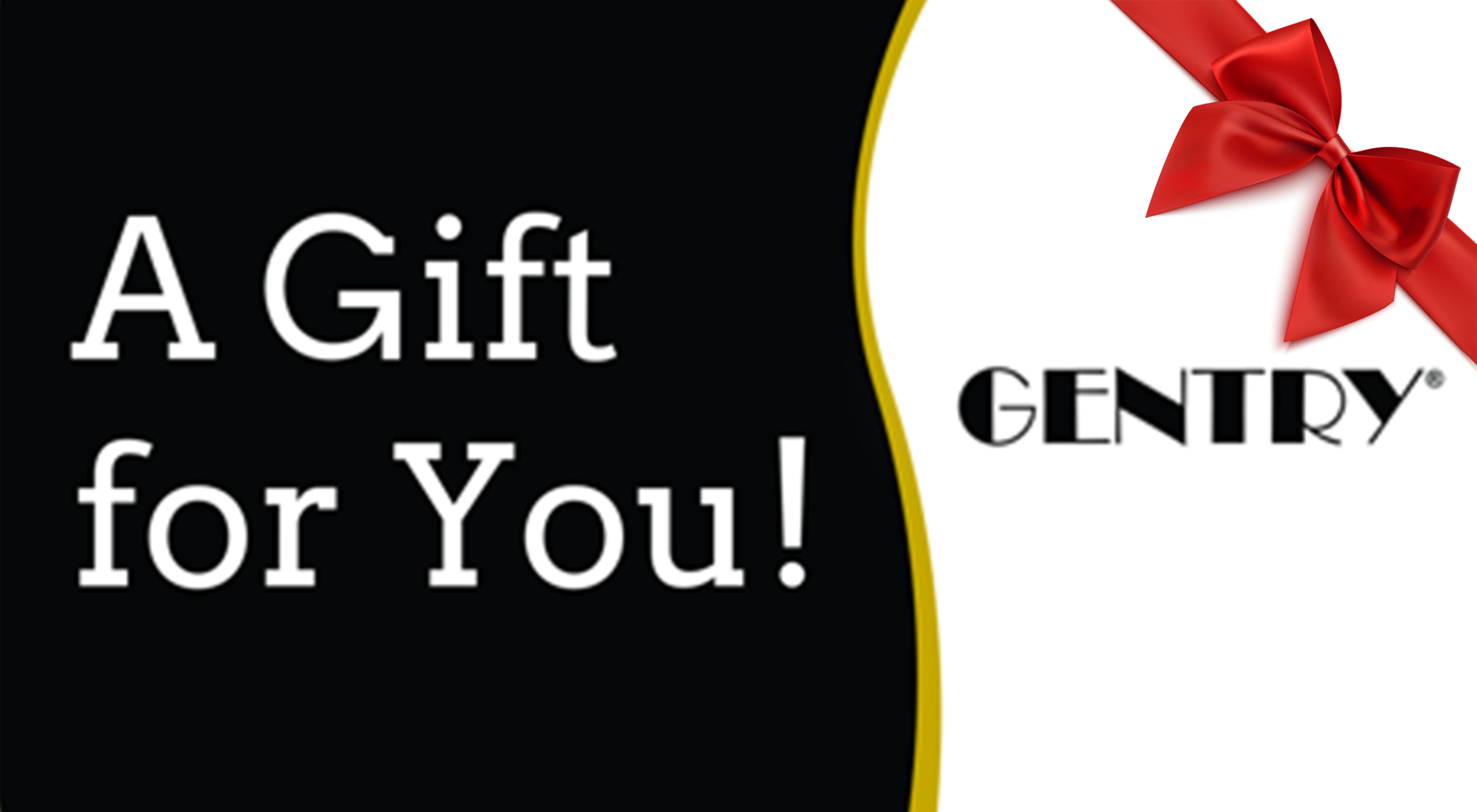 Gentry Hair Salon Holiday Gifts